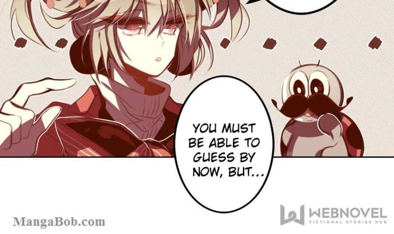 Buggy Bug - Chapter 12