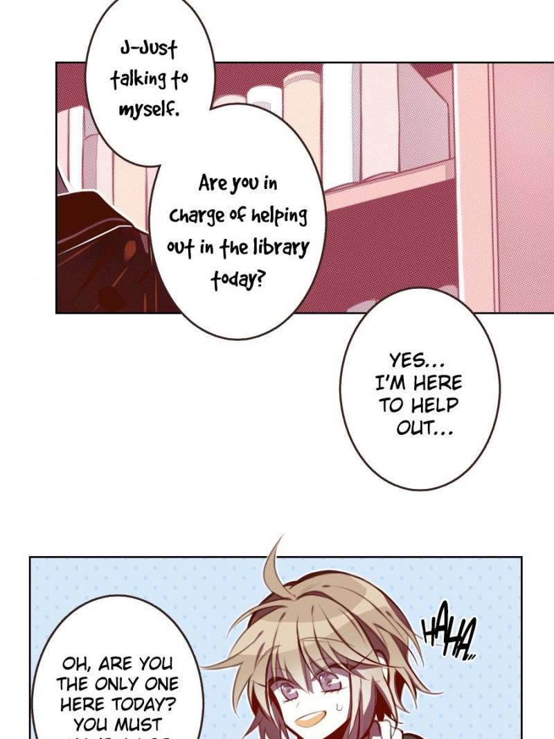 Buggy Bug - Chapter 10