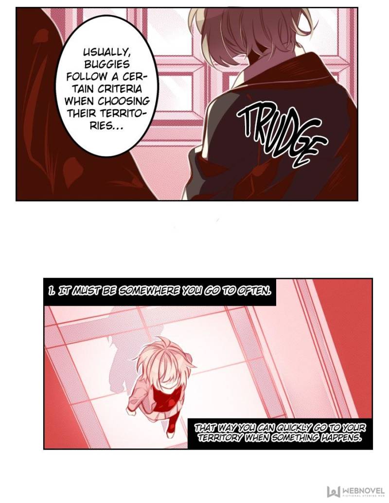 Buggy Bug - Chapter 11