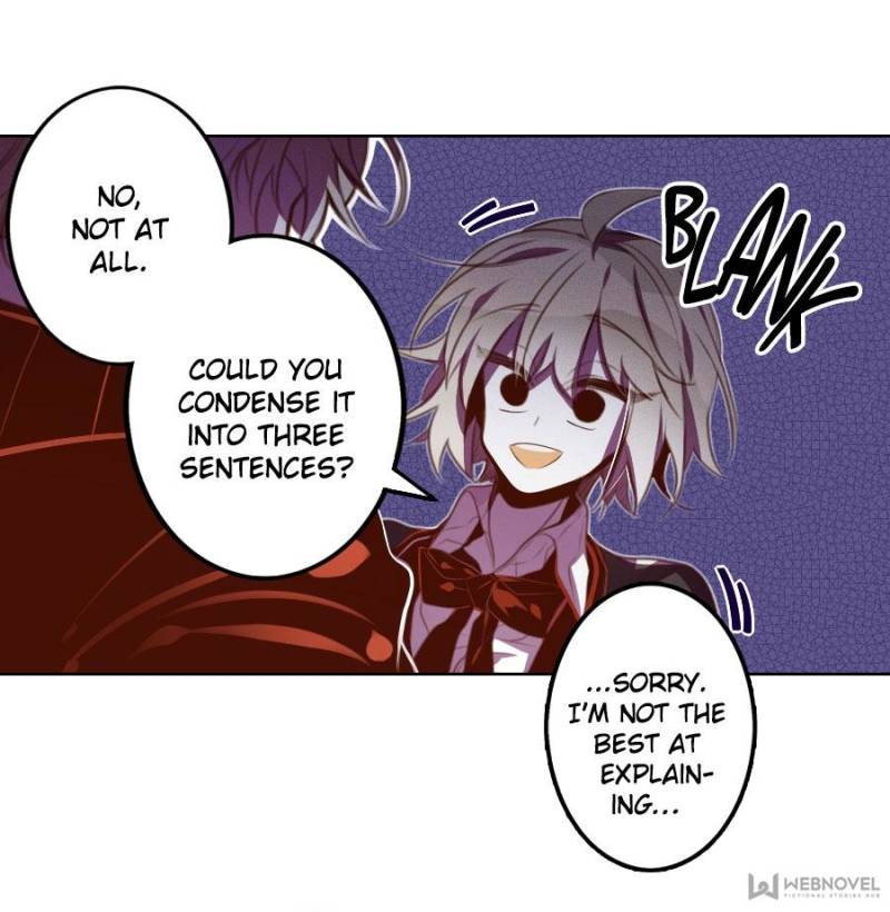 Buggy Bug - Chapter 11