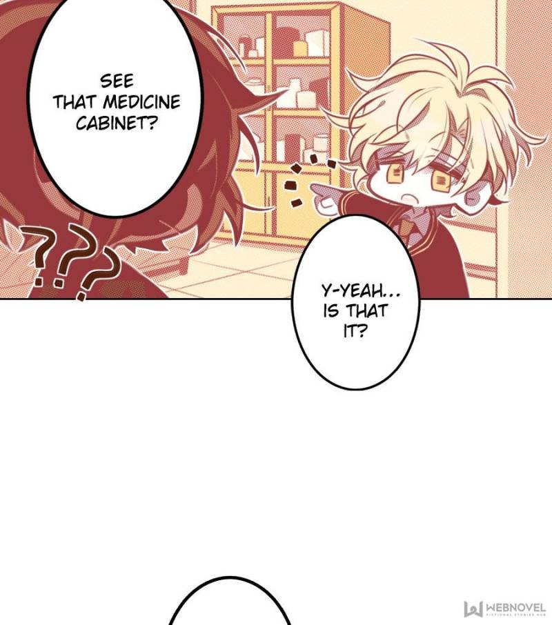 Buggy Bug - Chapter 11