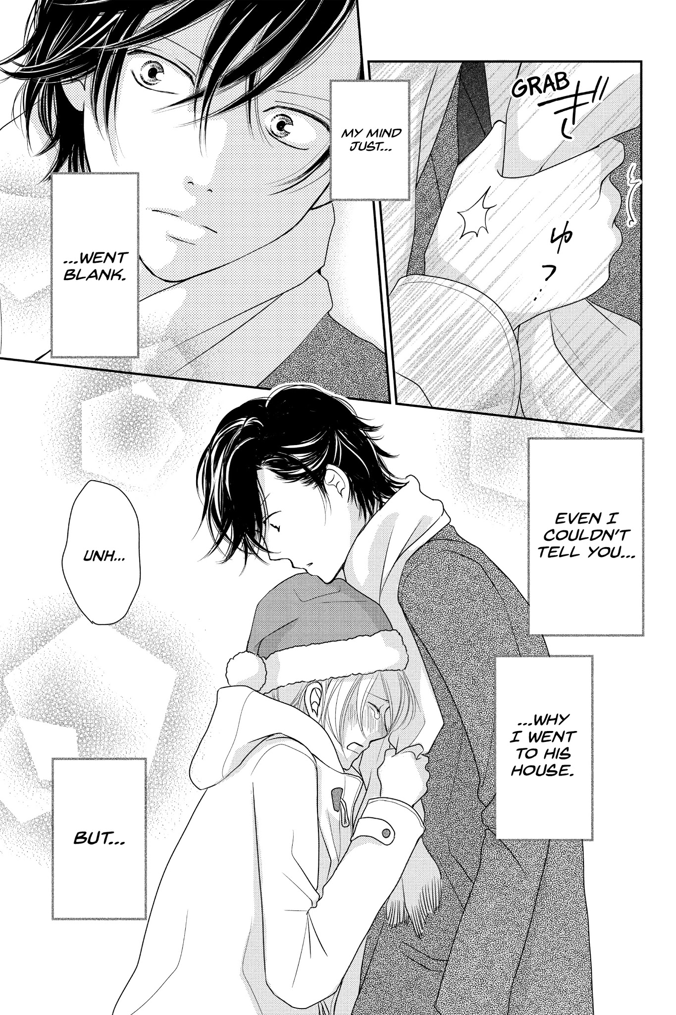 Beauty Bunny - Chapter 19