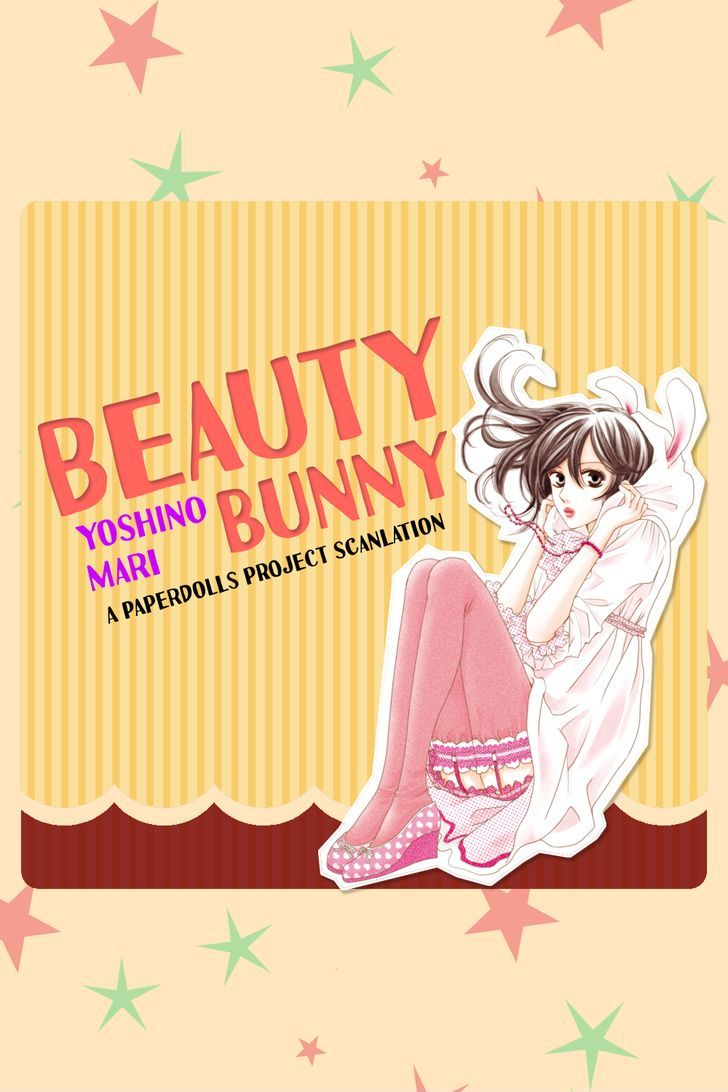 Beauty Bunny - Chapter 1