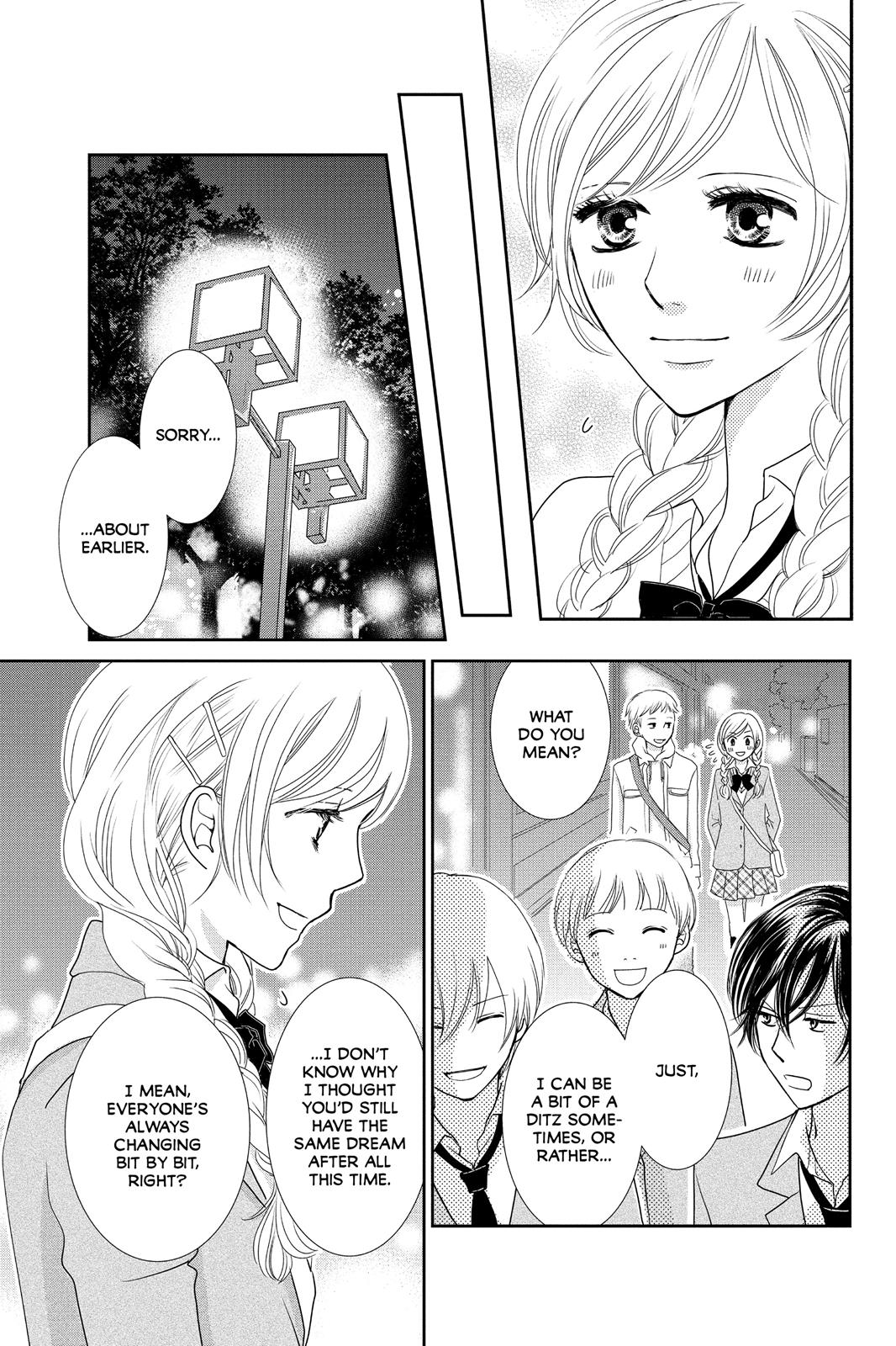 Beauty Bunny - Chapter 10