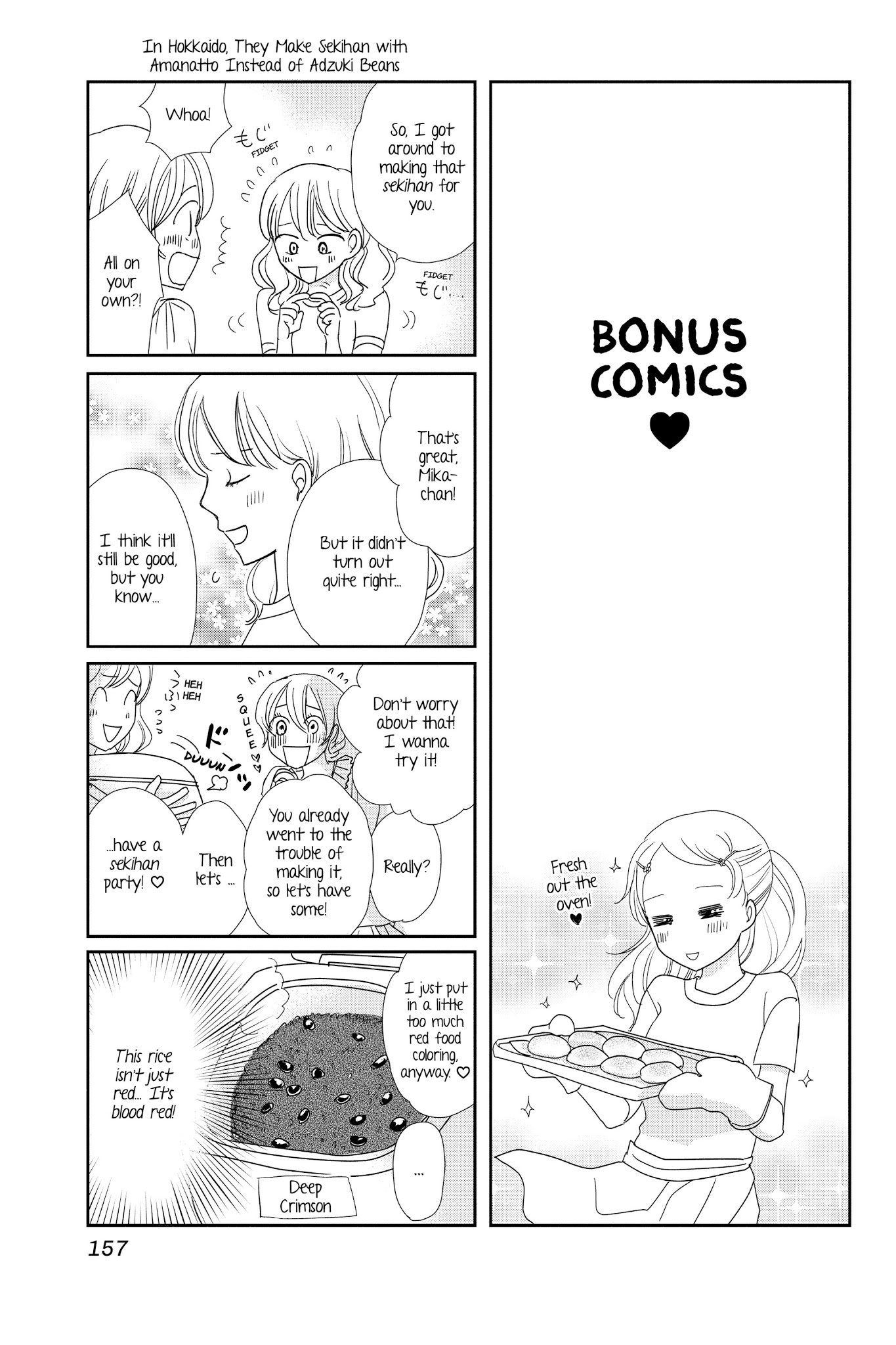 Beauty Bunny - Chapter 16