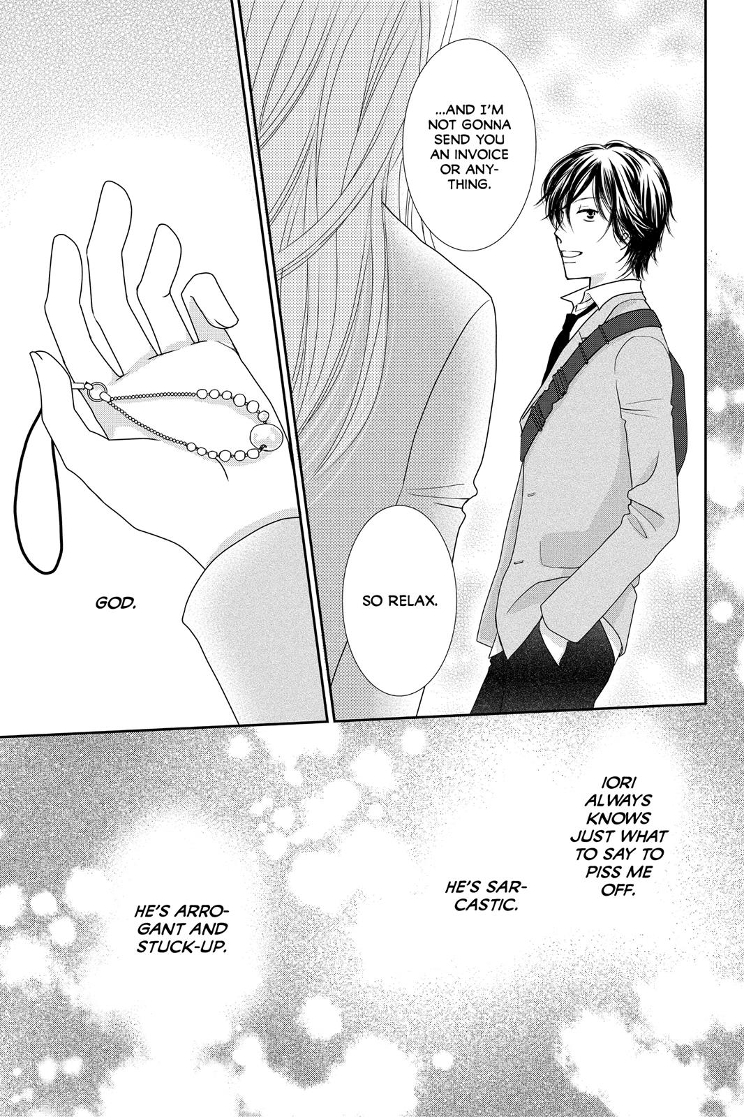 Beauty Bunny - Chapter 12