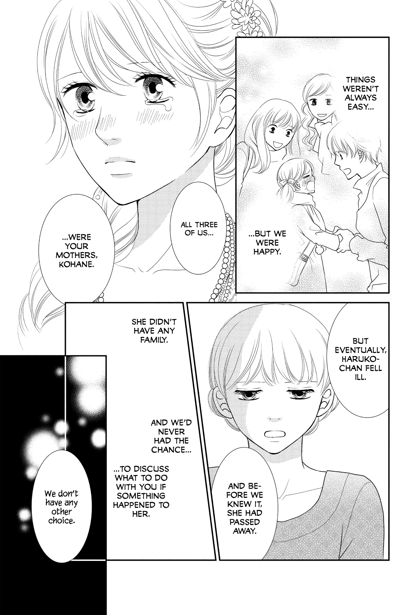 Beauty Bunny - Chapter 20