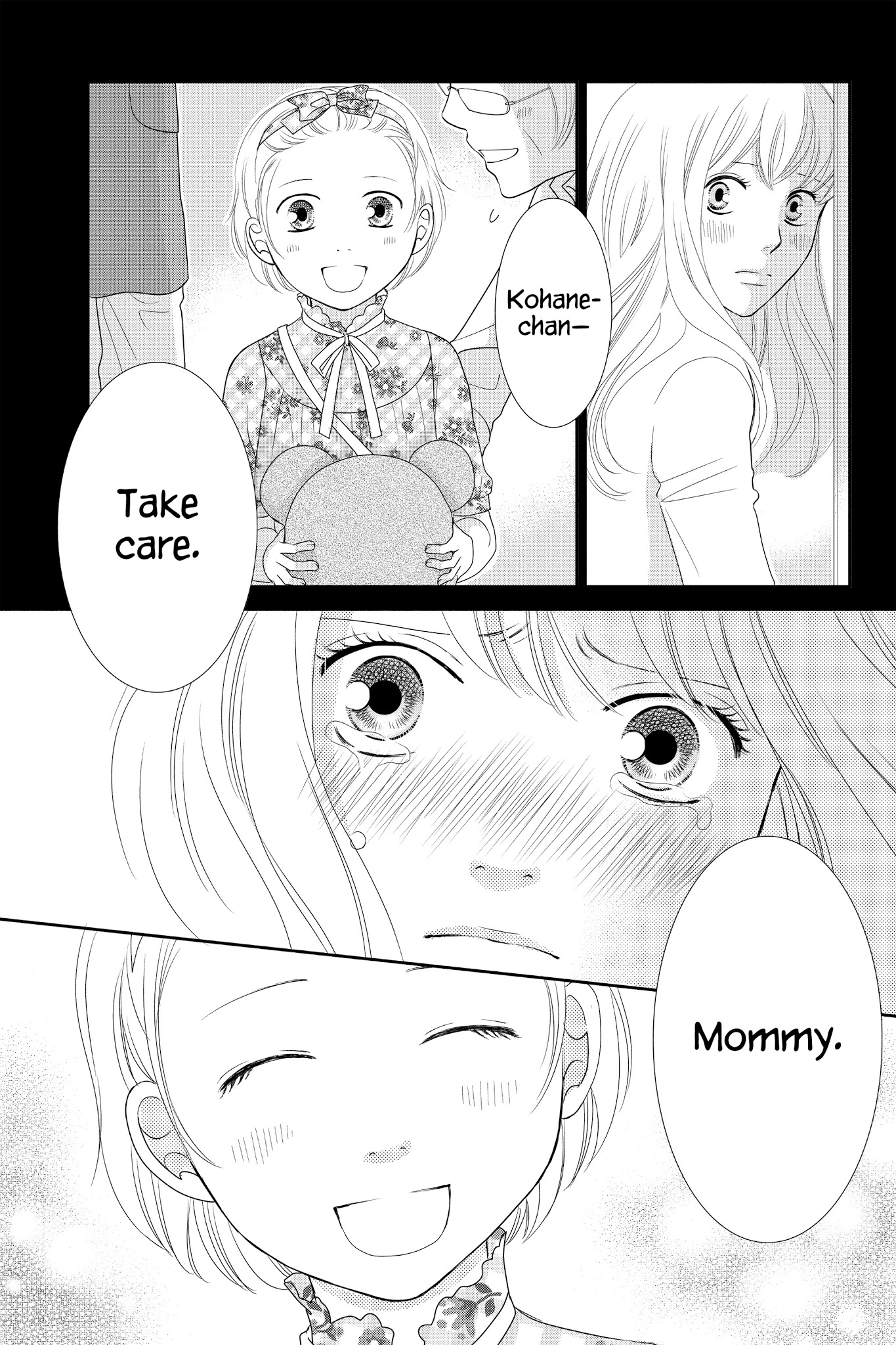 Beauty Bunny - Chapter 20