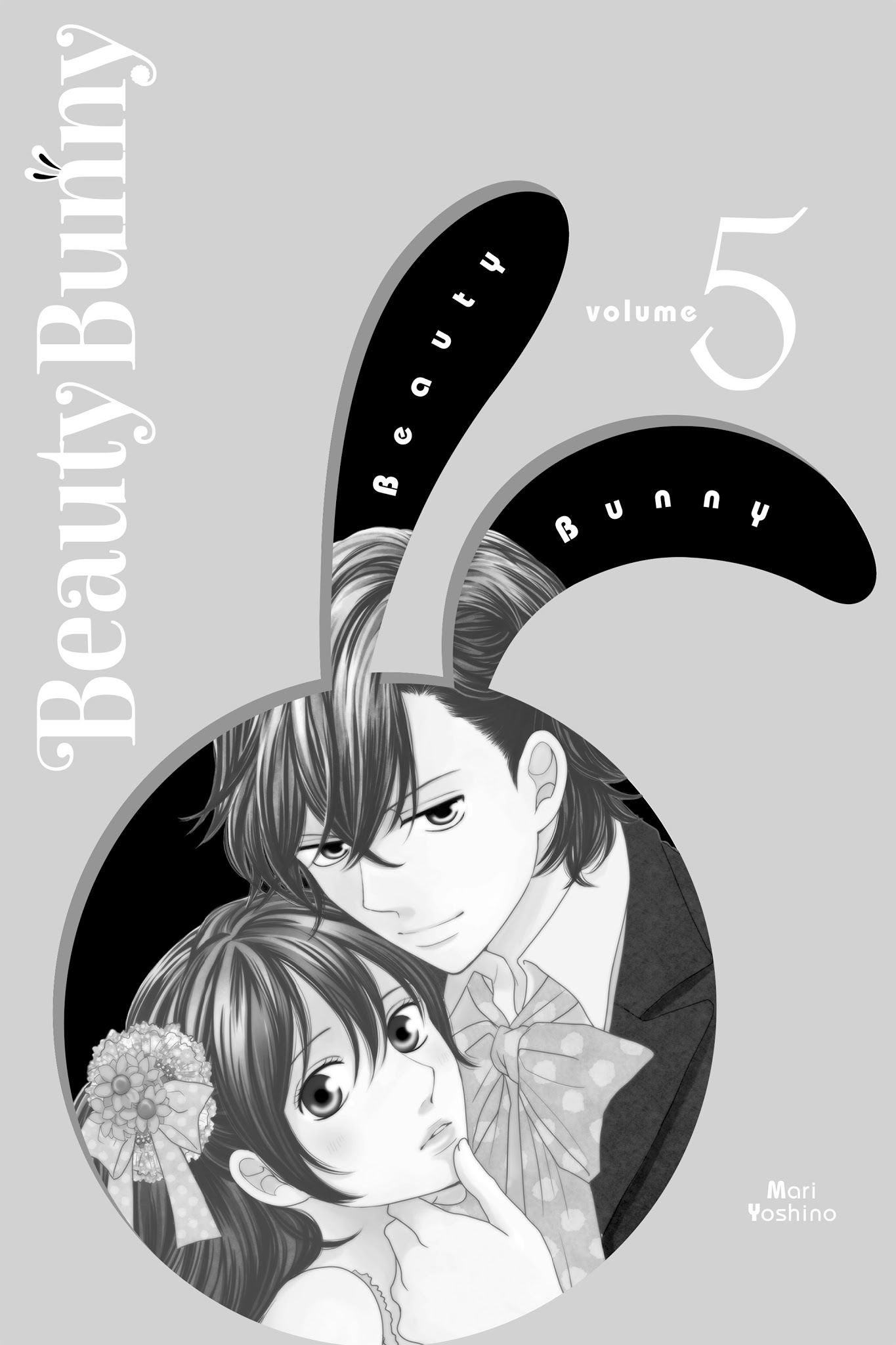 Beauty Bunny - Chapter 17