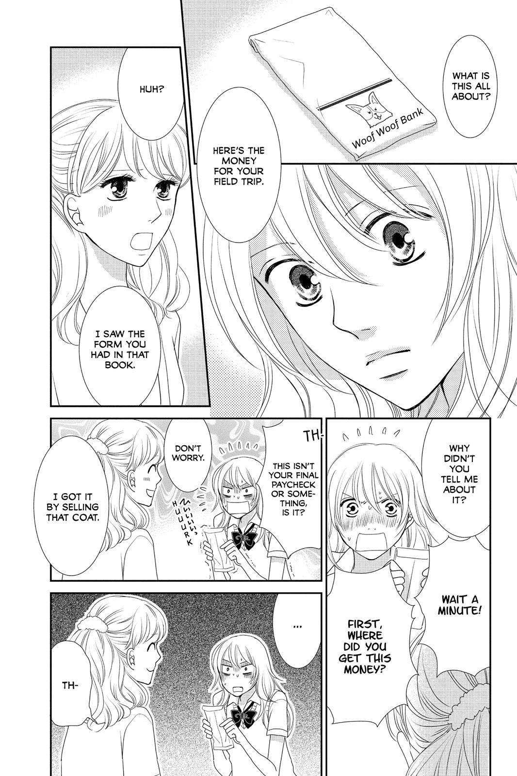 Beauty Bunny - Chapter 9