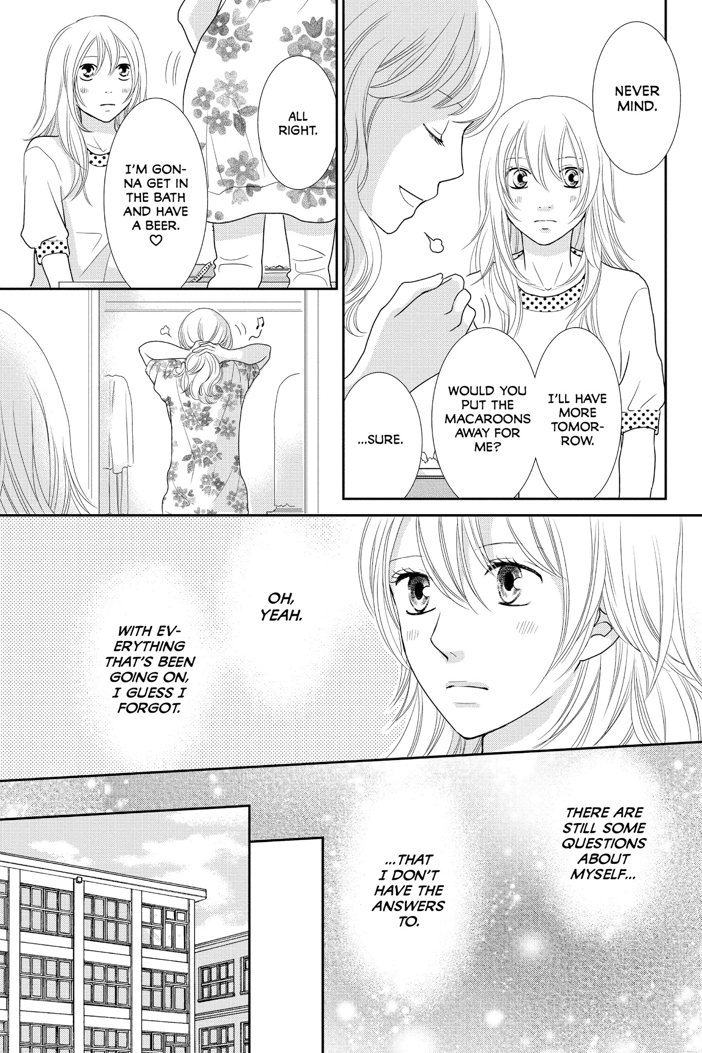 Beauty Bunny - Chapter 18