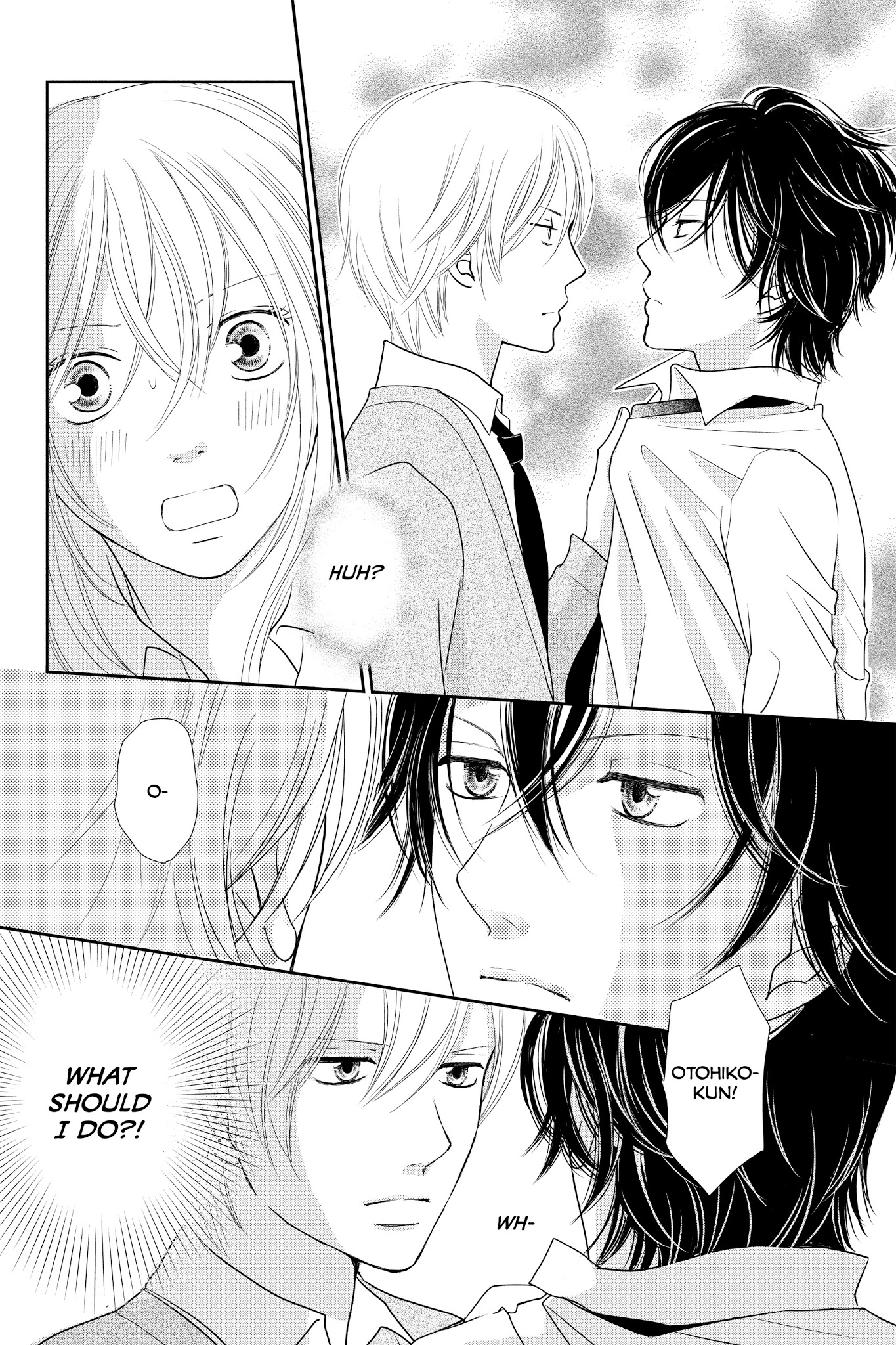 Beauty Bunny - Chapter 18