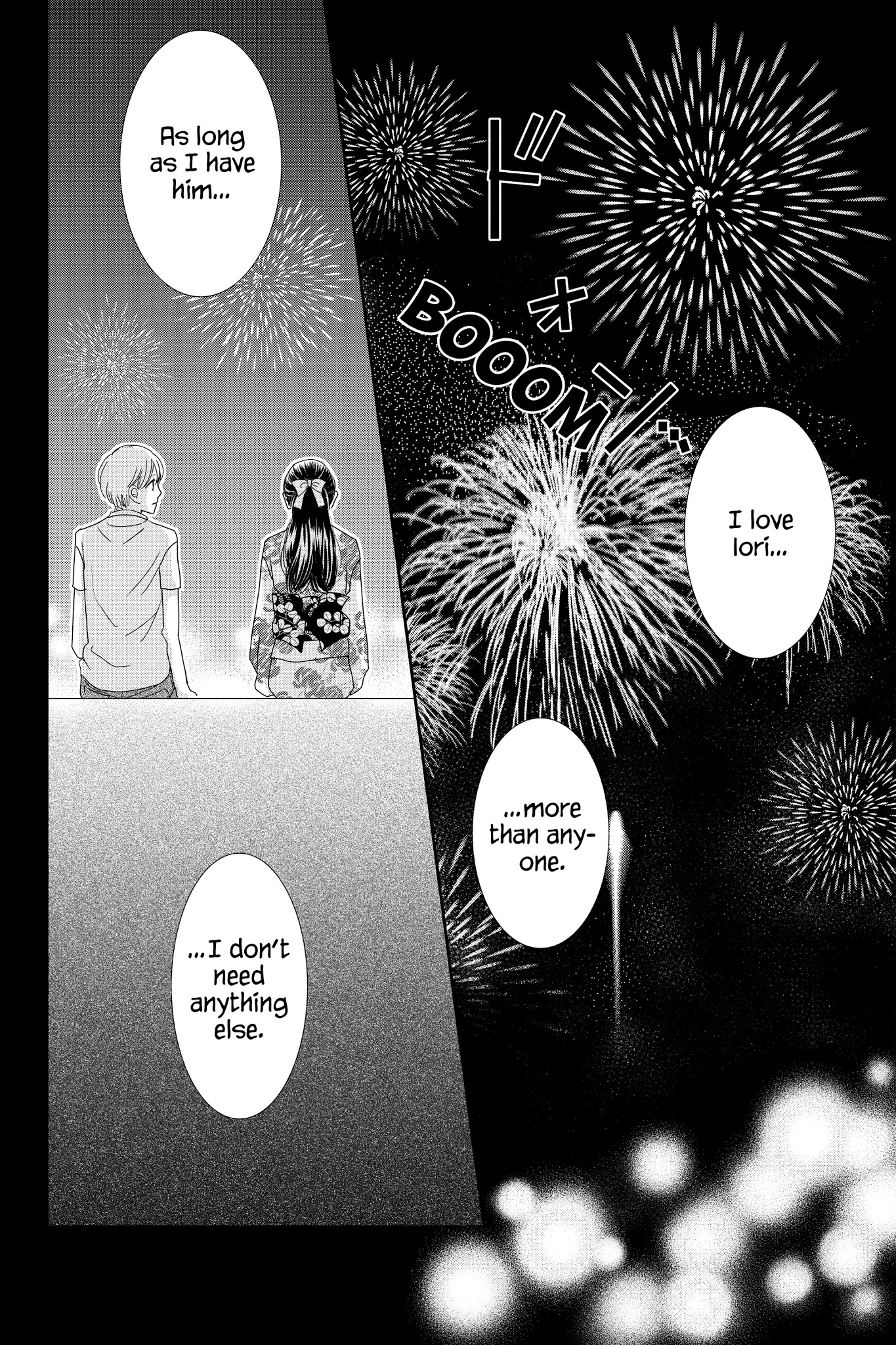 Beauty Bunny - Chapter 14