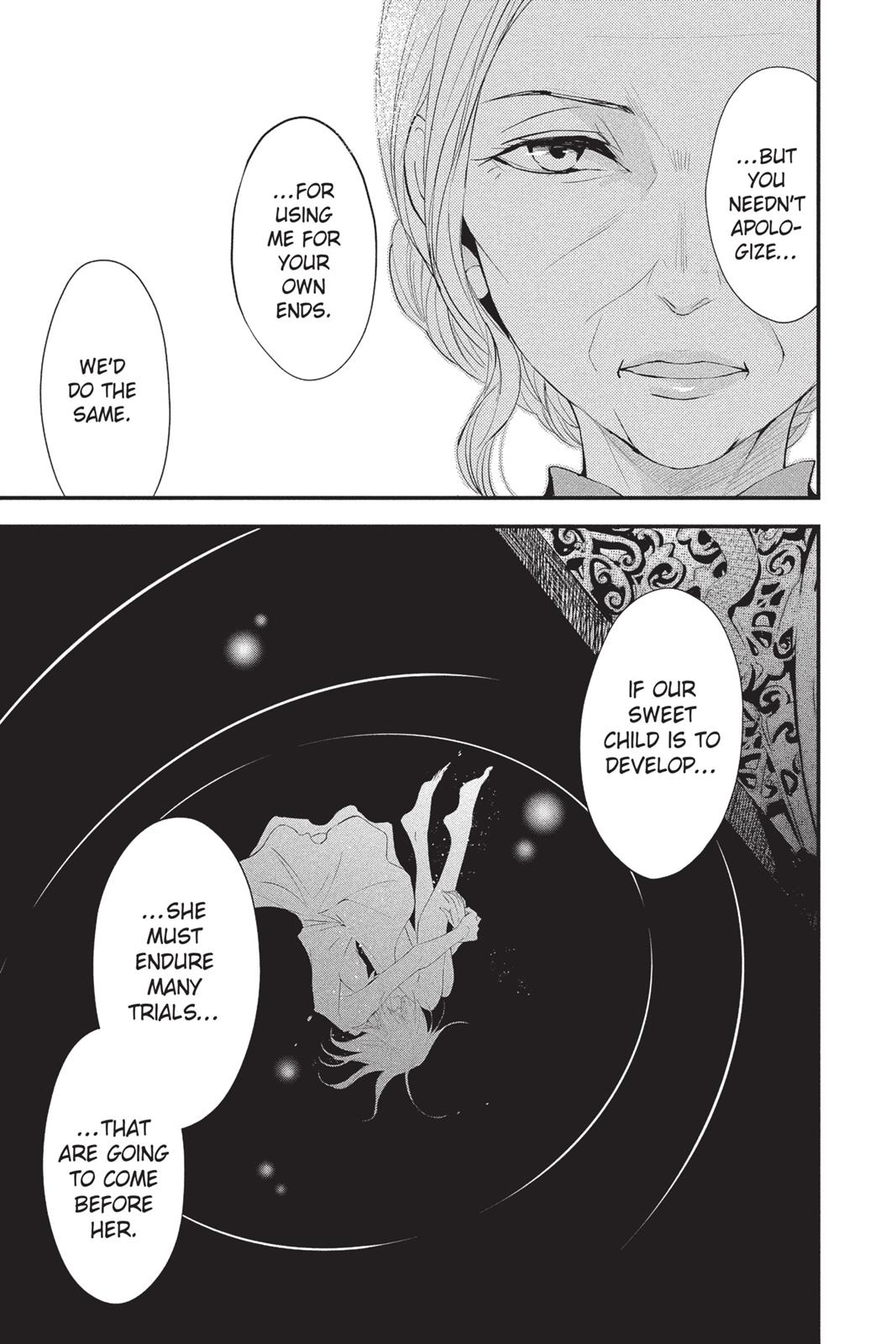 Queen's Quality - Chapter 14