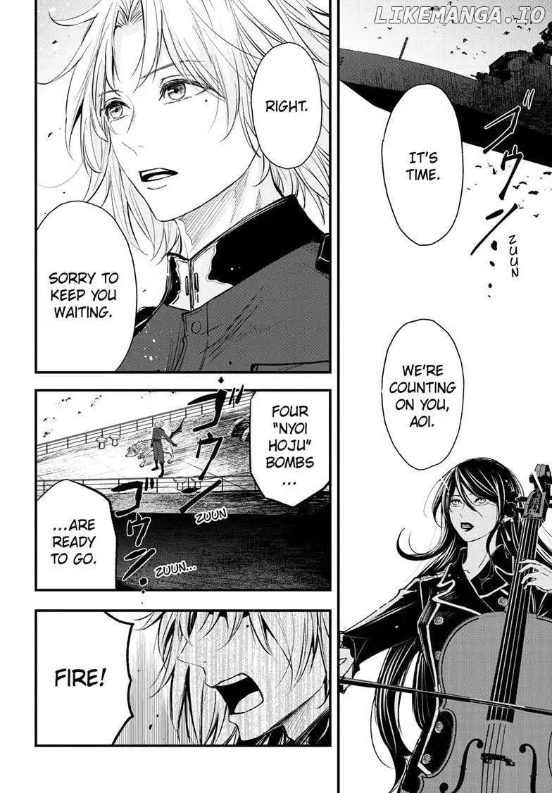 Queen's Quality - Chapter 103