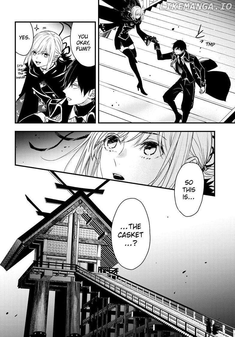 Queen's Quality - Chapter 97