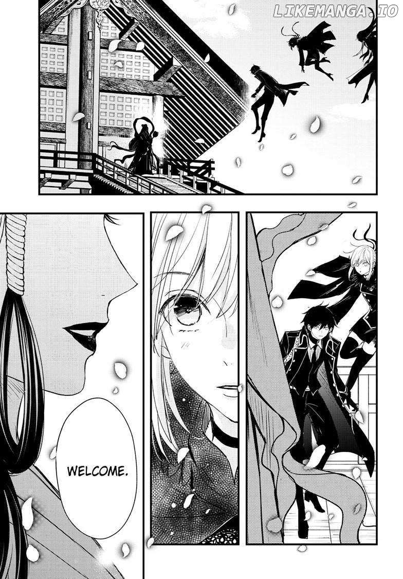 Queen's Quality - Chapter 97