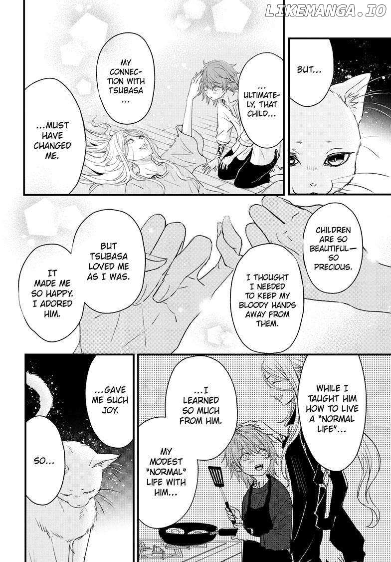 Queen's Quality - Chapter 91