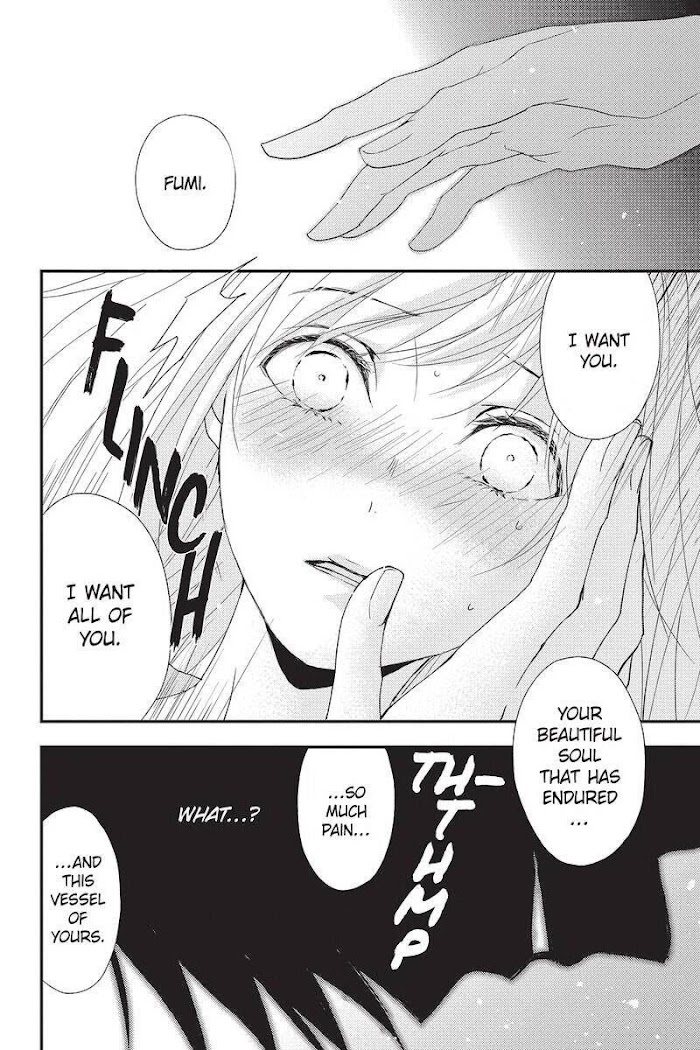 Queen's Quality - Chapter 48