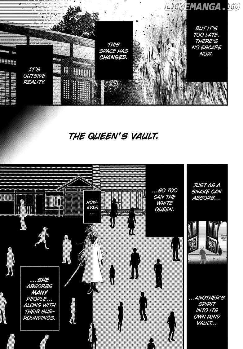 Queen's Quality - Chapter 93