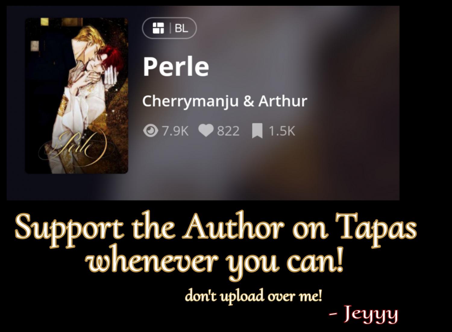 Perle - Chapter 23