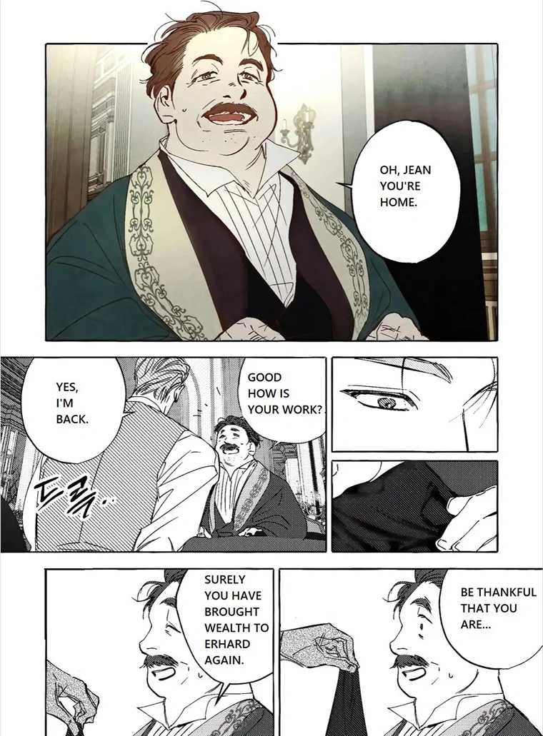 Perle - Chapter 4