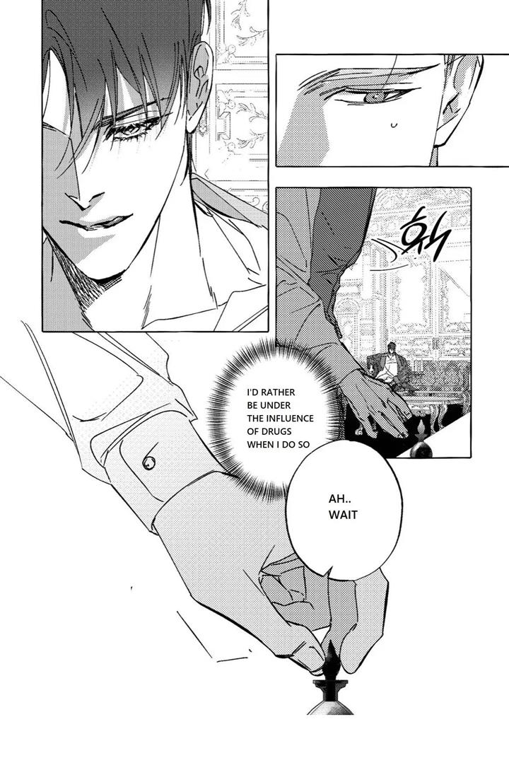 Perle - Chapter 9