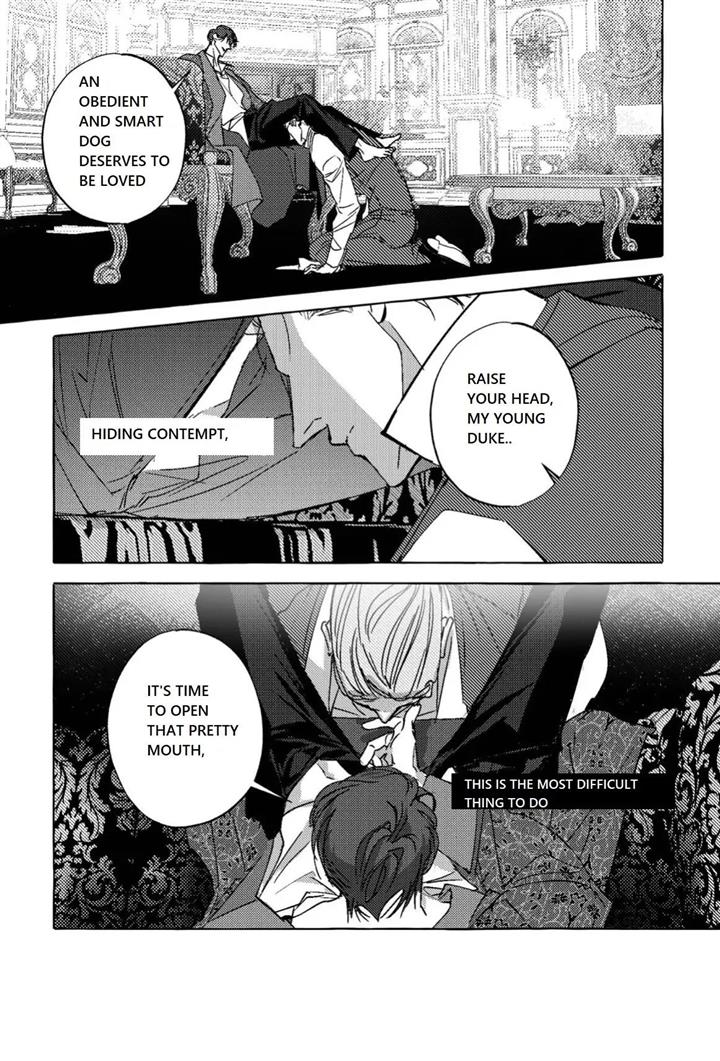 Perle - Chapter 9