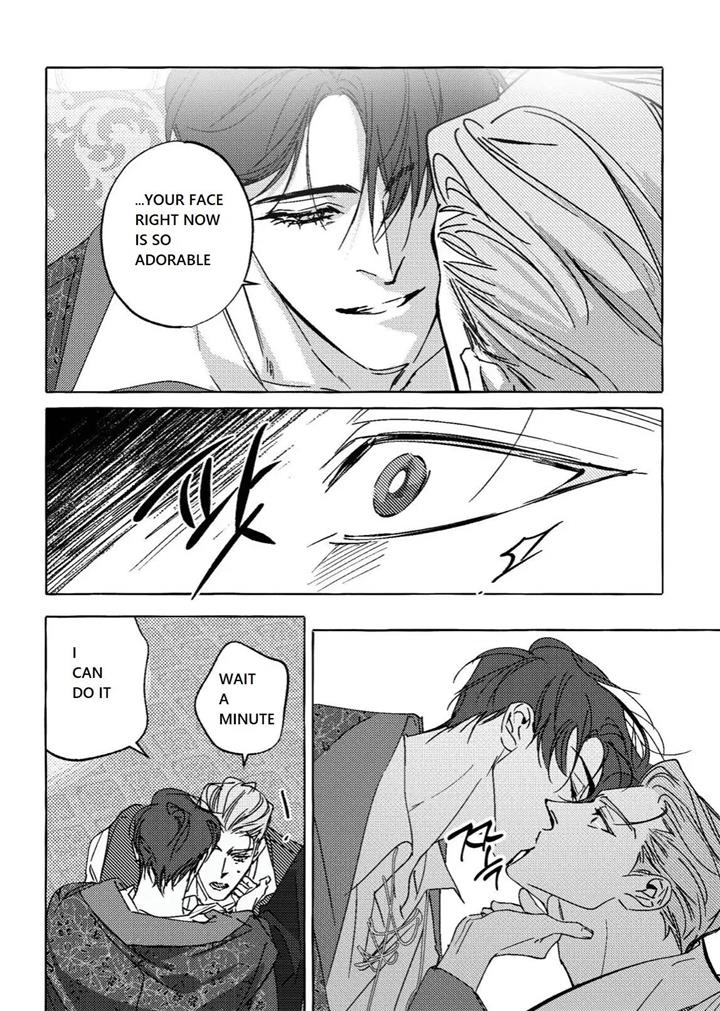 Perle - Chapter 9