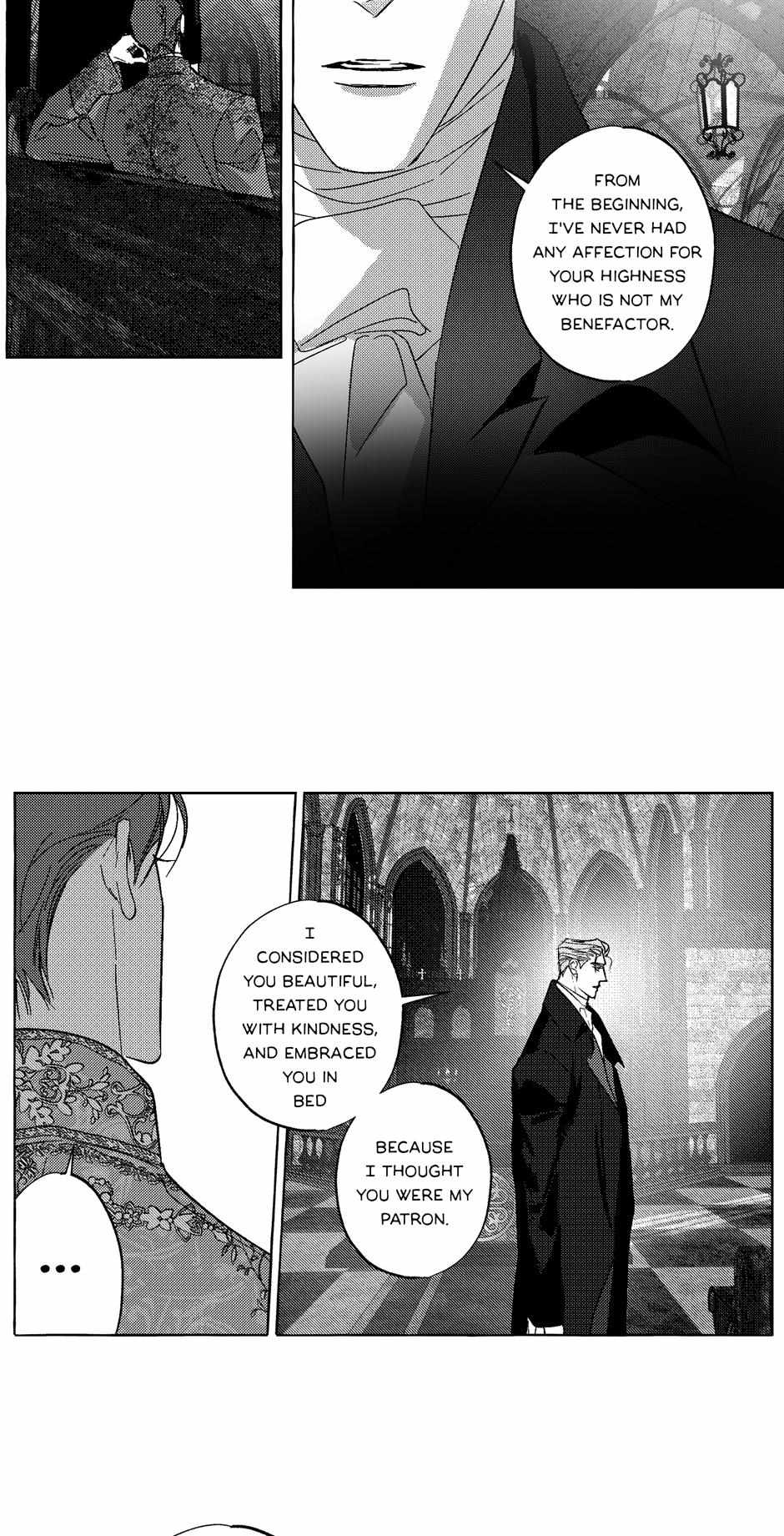 Perle - Chapter 38