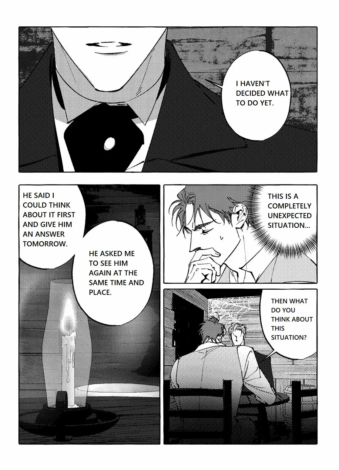 Perle - Chapter 6