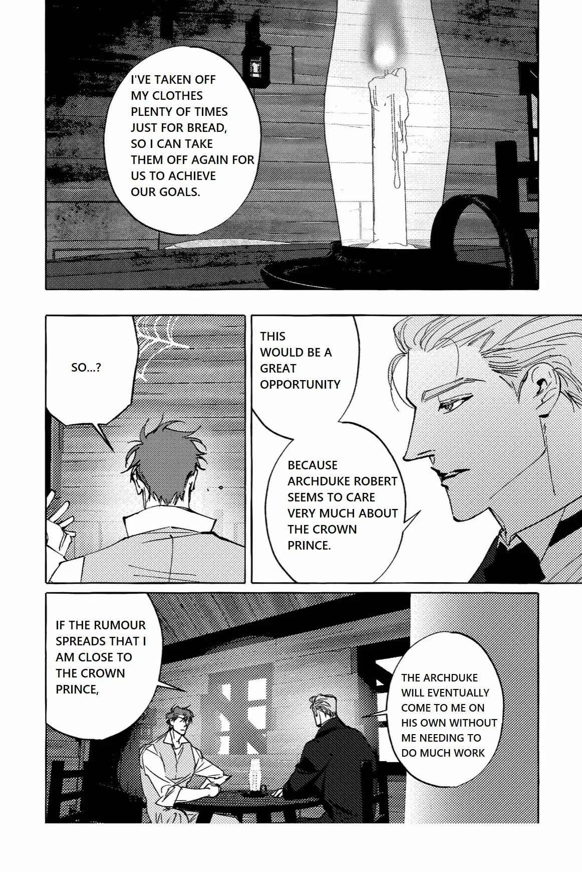 Perle - Chapter 6