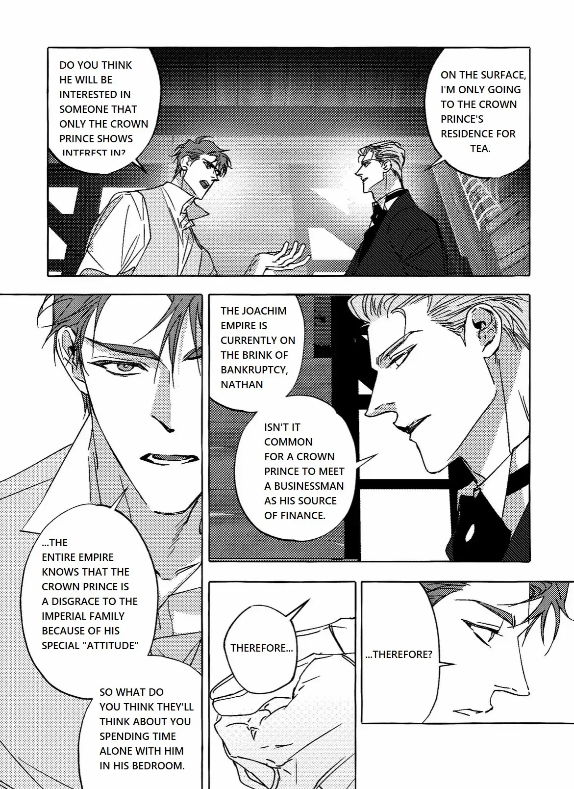 Perle - Chapter 6