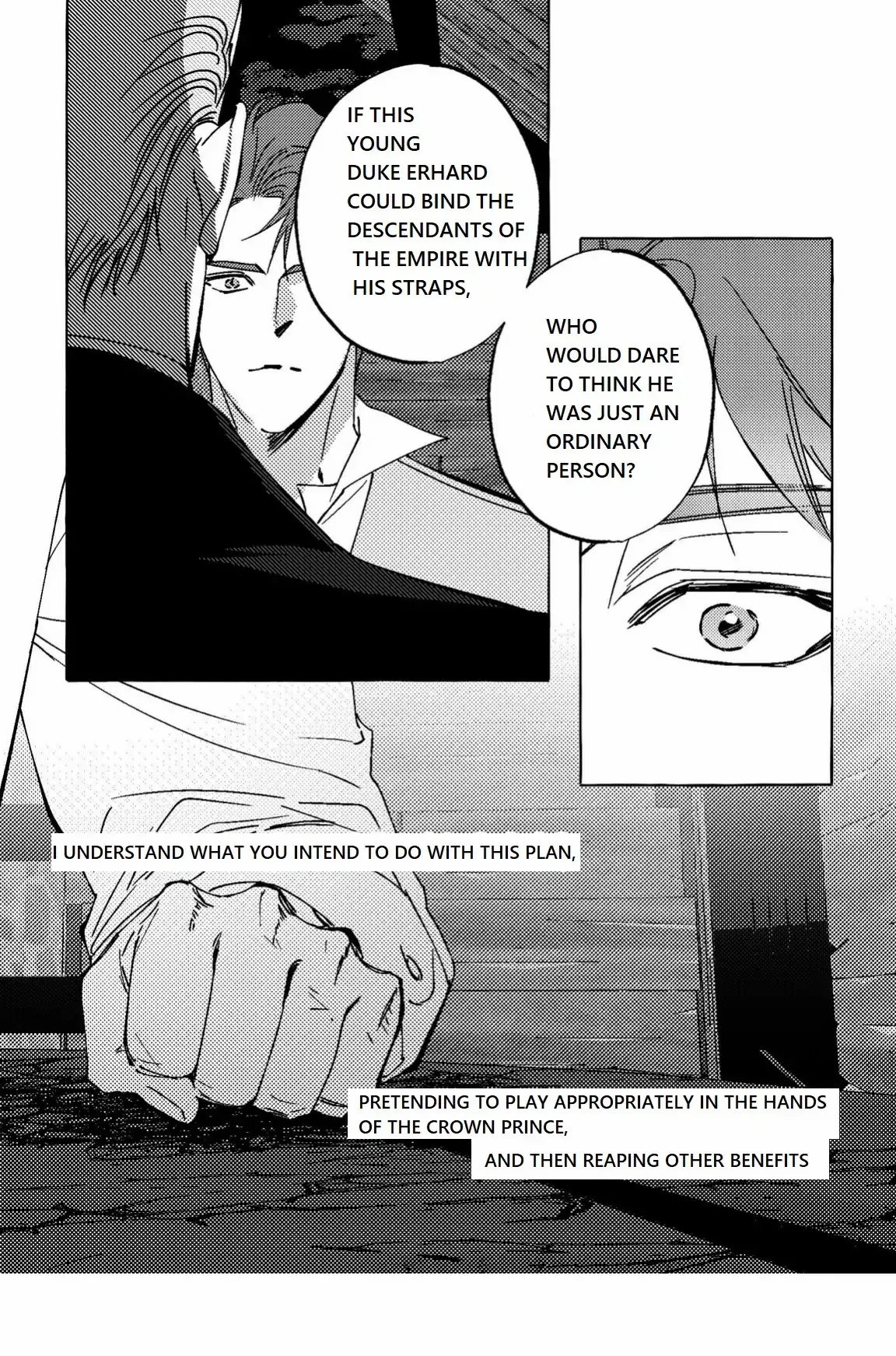 Perle - Chapter 6