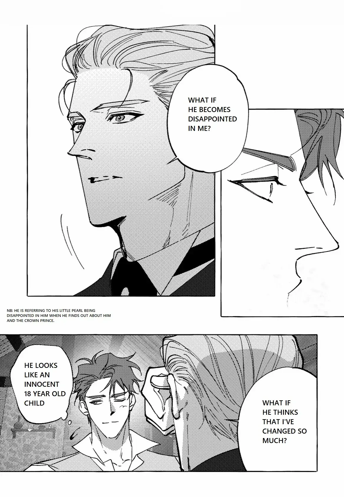 Perle - Chapter 6