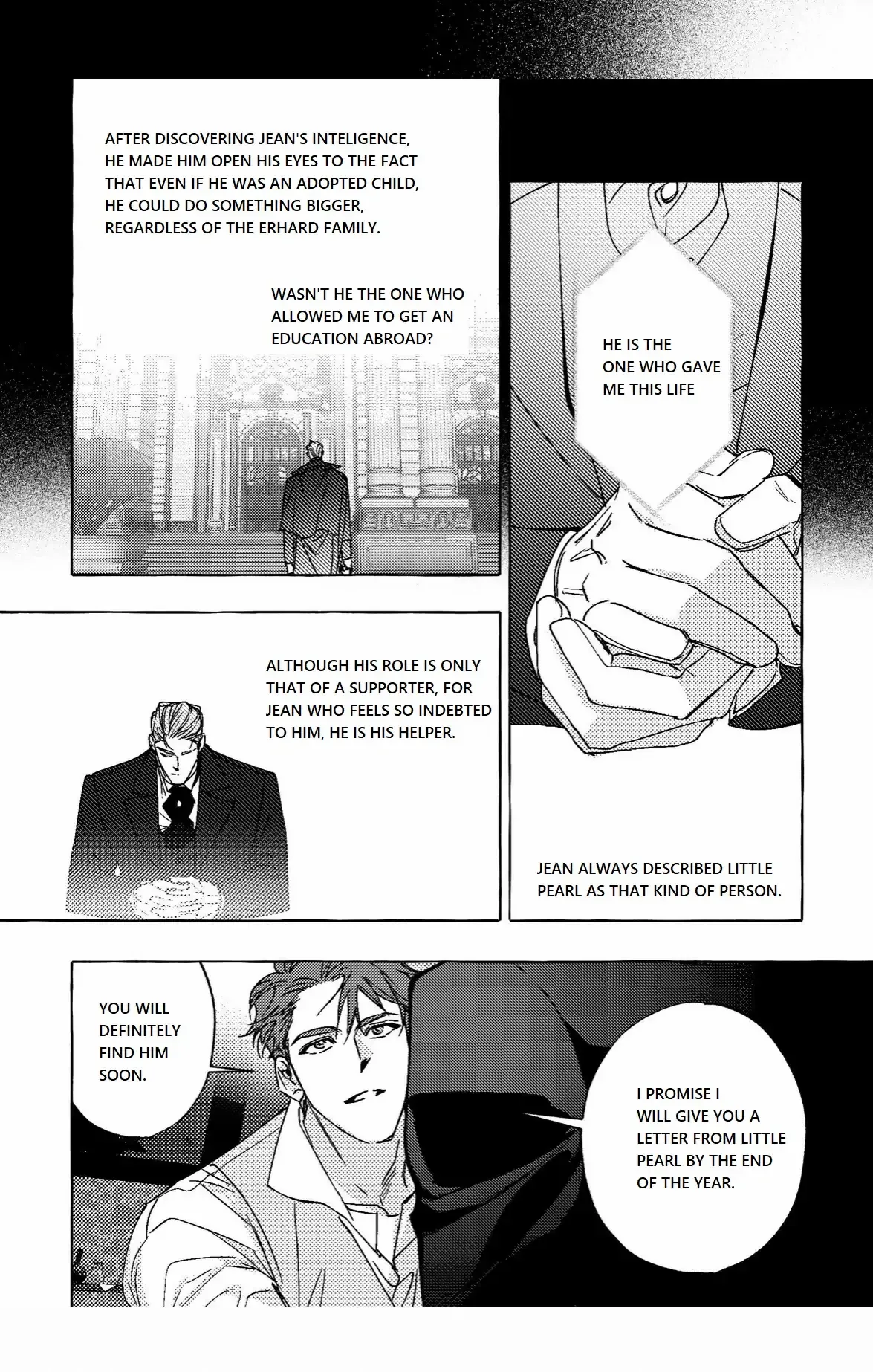 Perle - Chapter 6