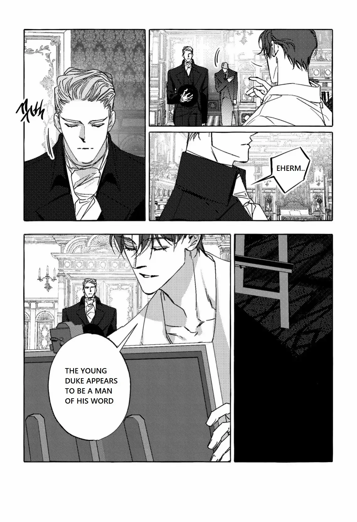 Perle - Chapter 6