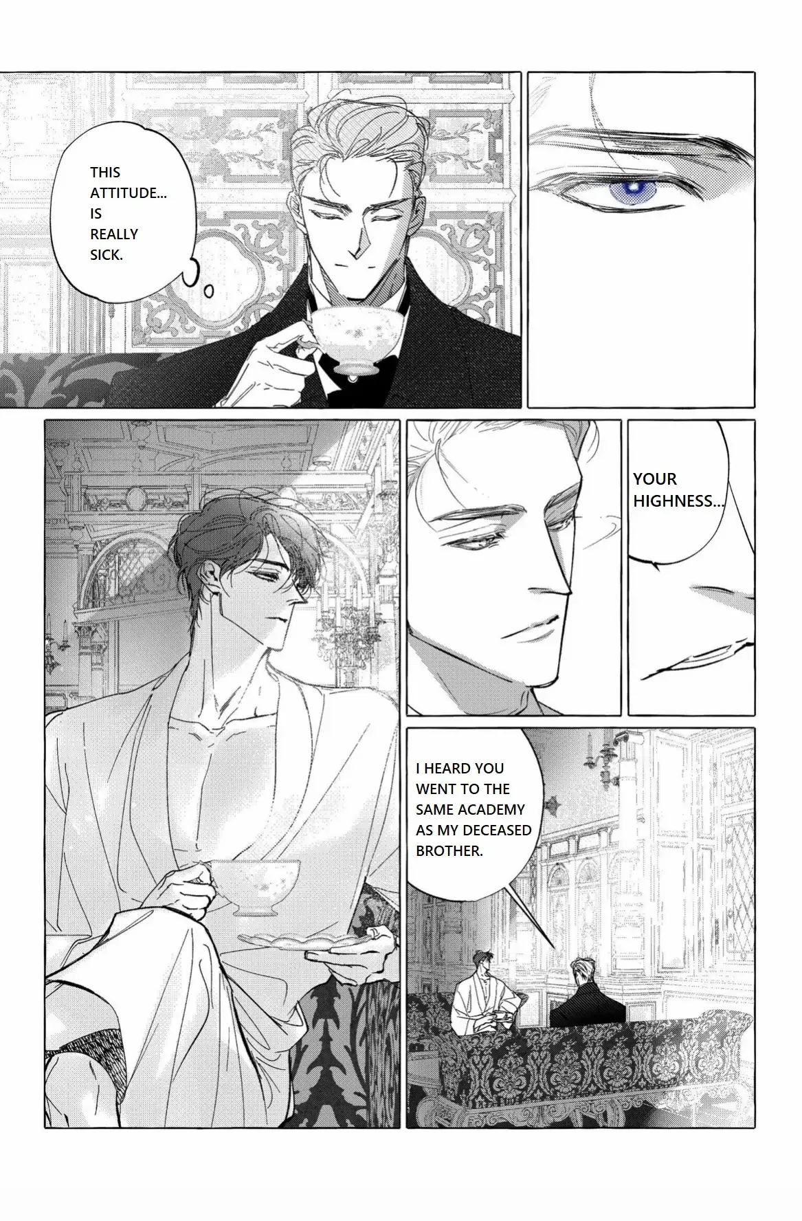 Perle - Chapter 5