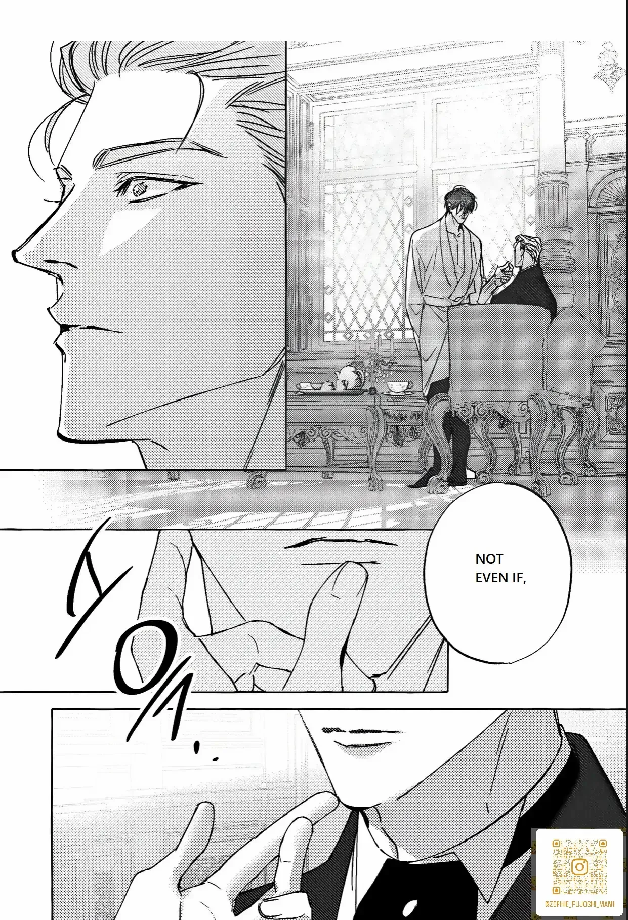 Perle - Chapter 5