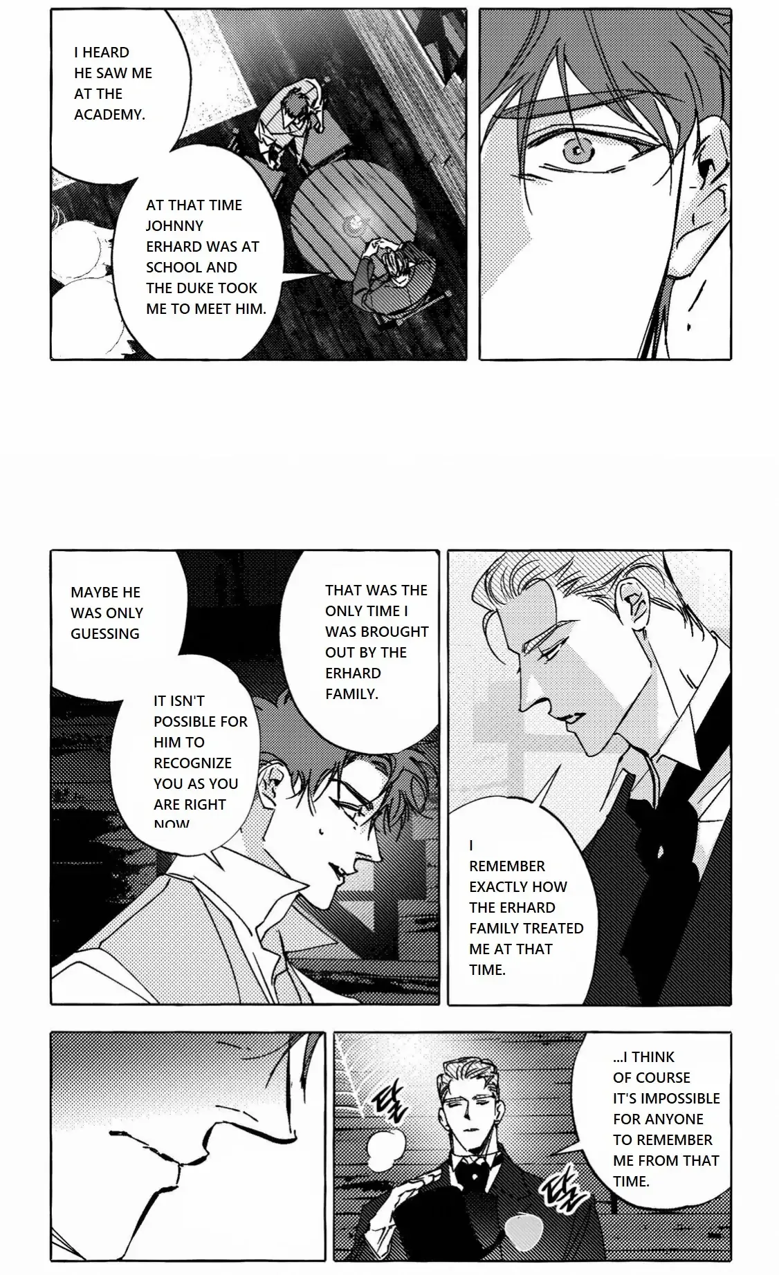 Perle - Chapter 5