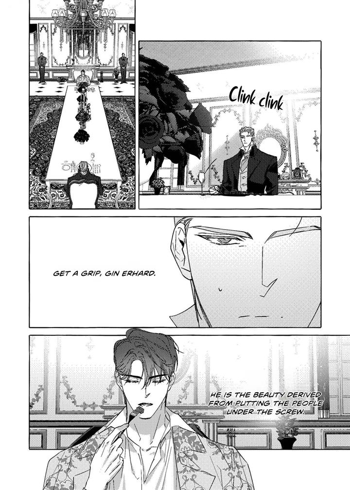 Perle - Chapter 14