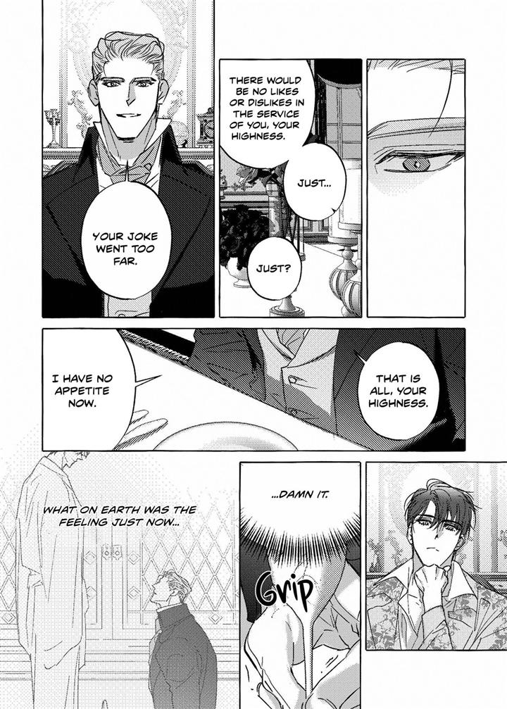 Perle - Chapter 14