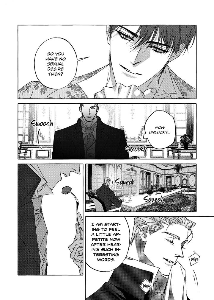 Perle - Chapter 14