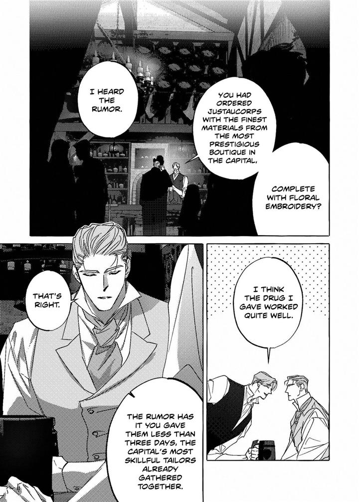 Perle - Chapter 14