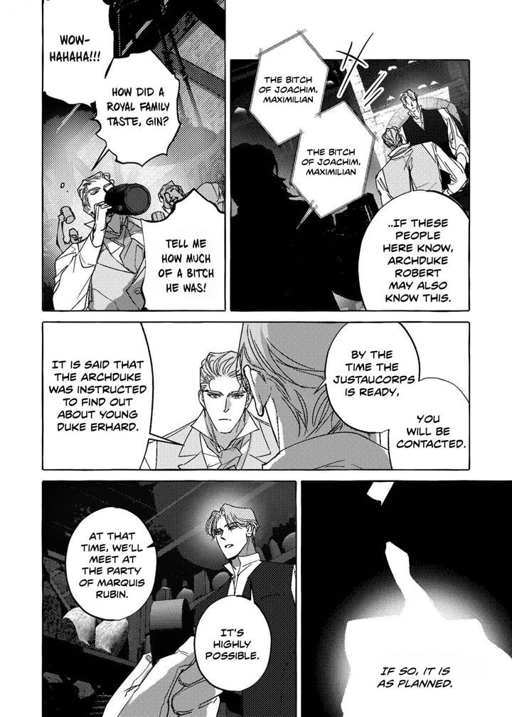 Perle - Chapter 14