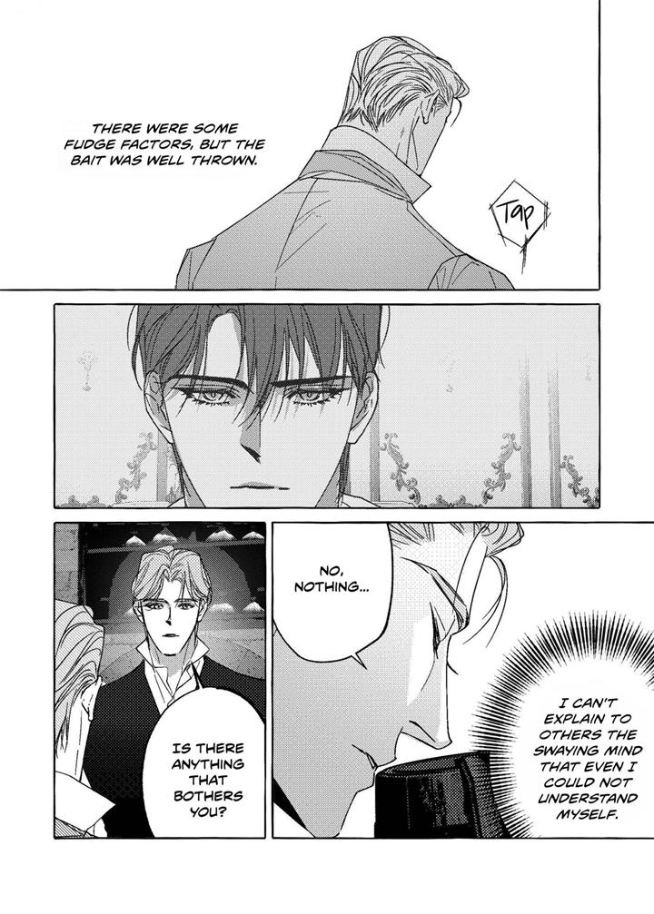 Perle - Chapter 14