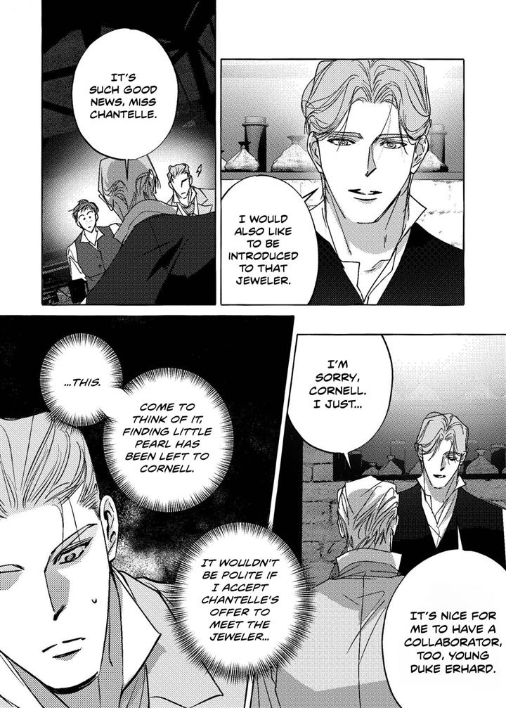 Perle - Chapter 14