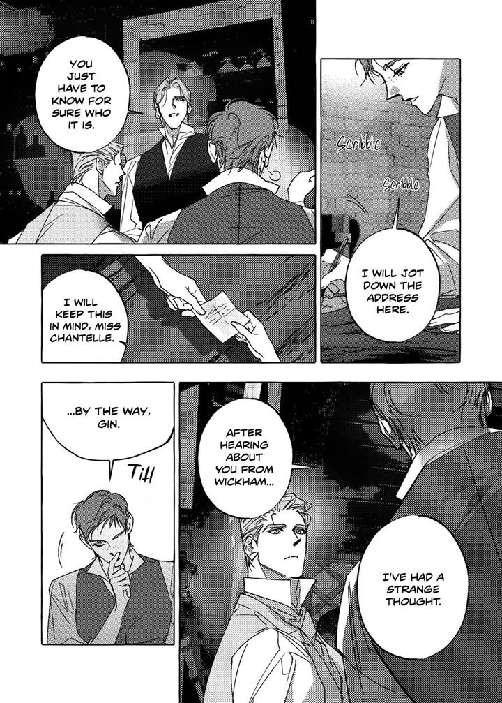 Perle - Chapter 14