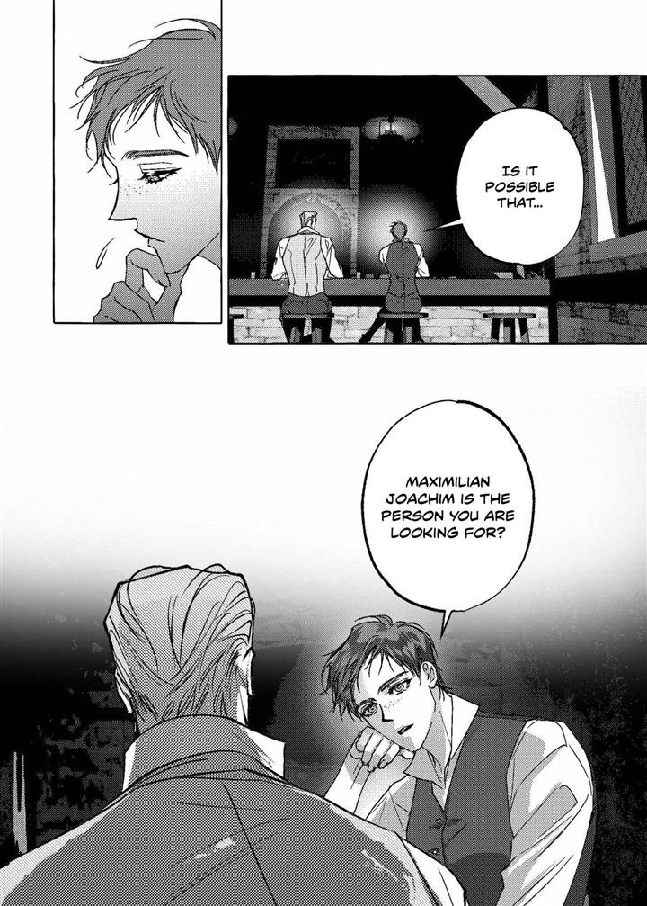 Perle - Chapter 14