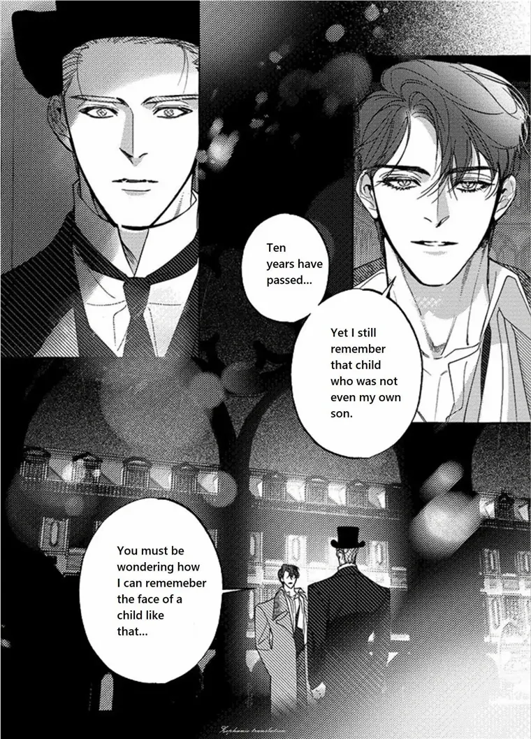 Perle - Chapter 3